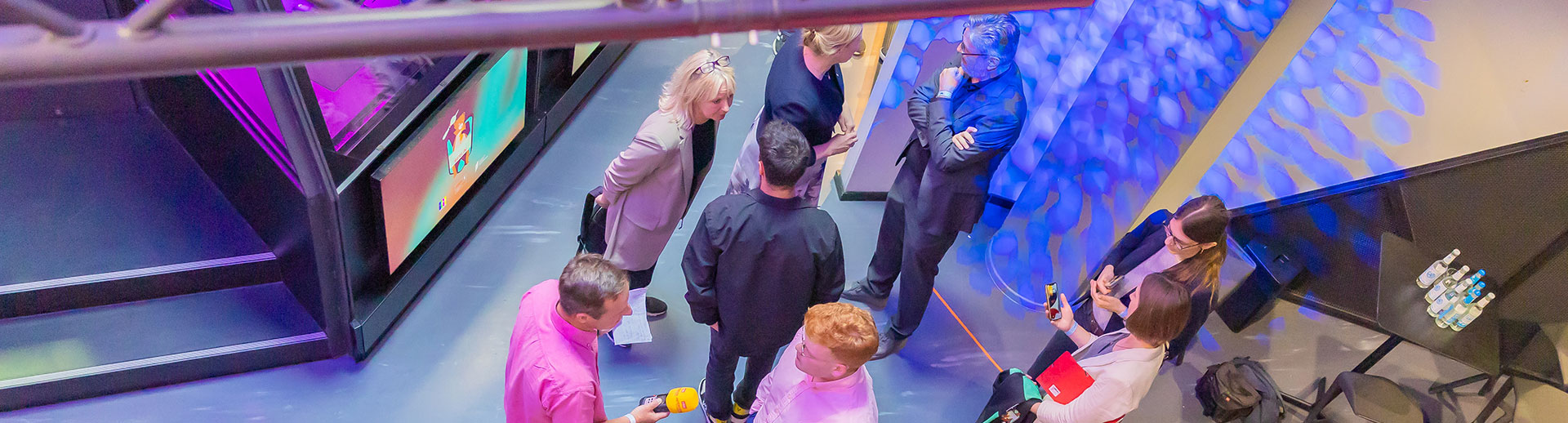 1. Ensemble-Wettbewerb | 16.11.2024