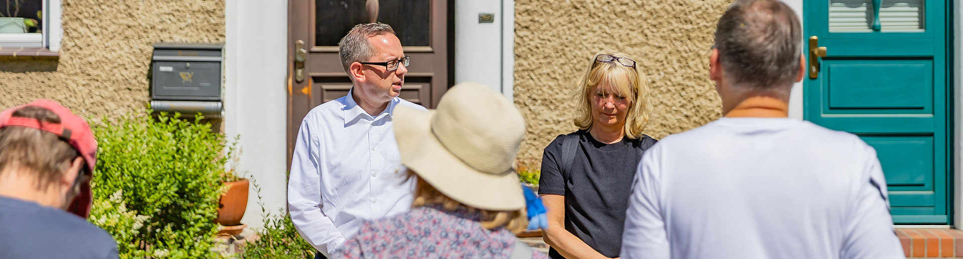 IHK meets AGH – Wirtschaft zum Frühstück